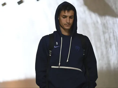 ¿Llega Dinenno a Cruz Azul?