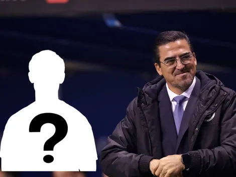 La sorpresa en la delantera que prepara Joaquín Moreno