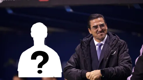 La sorpresa de Joaquín Moreno para enfrentar a Monterrey