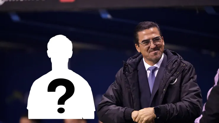 La sorpresa de Joaquín Moreno para enfrentar a Monterrey