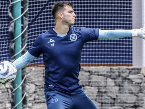 Lo que sigue para Cruz Azul antes de enfrentar a Rayados