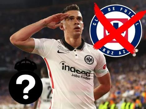 Santos Borré podría fichar por este insólito equipo