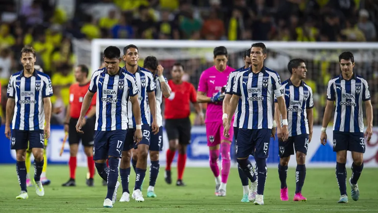 Cruz Azul enfrentará a Rayados en la próxima fecha