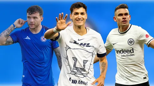 NOTICIAS CRUZ AZUL - Viernes 25 de agosto