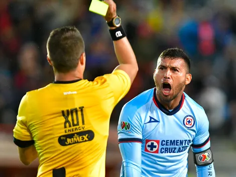 Inquietante racha negativa de Escobar