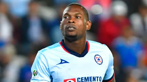 Cruz Azul sólo ha marcado tres goles en el presente Apertura 2023.