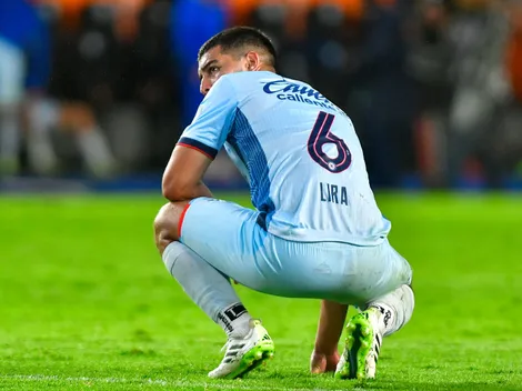 Cruz Azul igualó marca negativa en torneos cortos