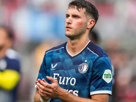 ¿Cuándo vuelve a jugar Santi?