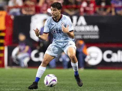 Con Rivero y un cambio clave: así sería el 11 vs. Rayados