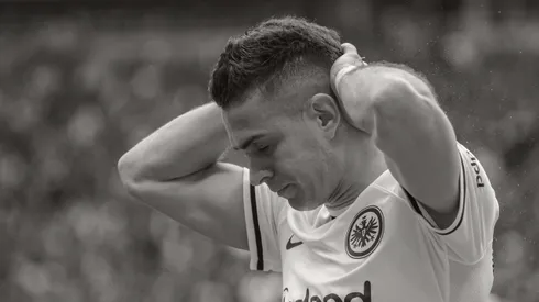 Rafael Santos Borré no fichará por Cruz Azul