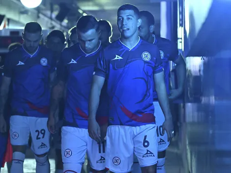 Confirmado: el uniforme con el que se jugará vs. Rayados