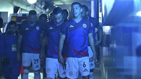 Cruz Azul ya eligió uniforme.