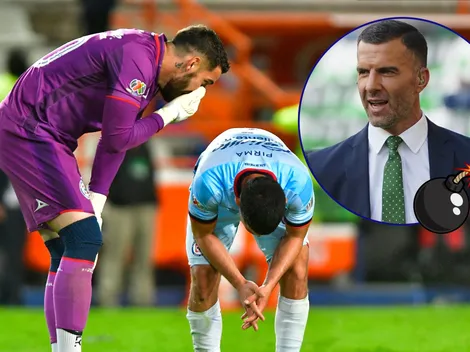 "Hay jugadores sin confianza"