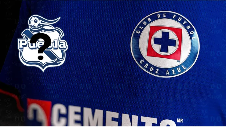 Un Ex Cruz Azul podría llegar a Puebla