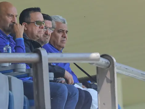 Cruz Azul, a contra reloj para fichar a su 9