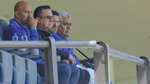 A Cruz Azul se le acaba el tiempo del mercado de fichajes.