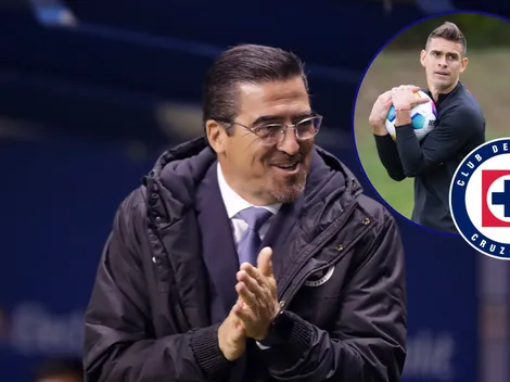 "Echarán la casa por la ventana para fichar a Santos Borré"