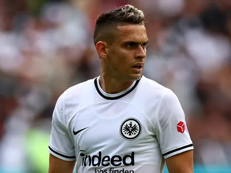 Ya le pidió referencias a los colombianos