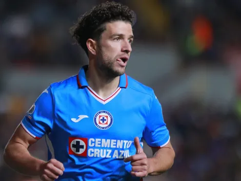 ¡Estará disponible contra Monterrey!