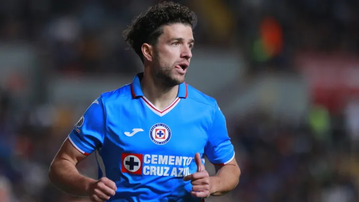 Ignacio Rivero volverá para enfrentar a Monterrey