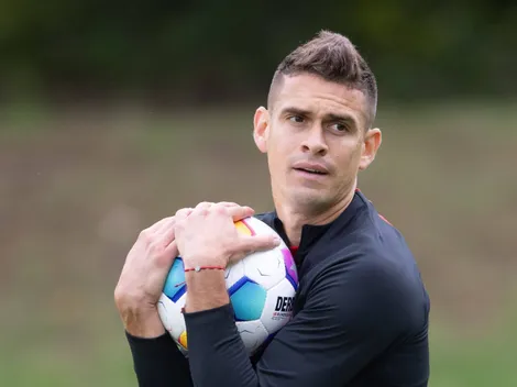 ¿Hasta cuándo se puede inscribir a Santos Borré?