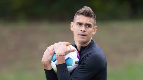 El delantero colombiano ya habría llegado a un acuerdo con los cementeros.