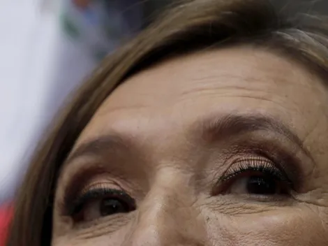 Cruz Azul le hace perder una apuesta a una senadora