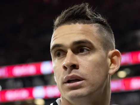 Se confirma lo que más esperaban sobre Santos Borré