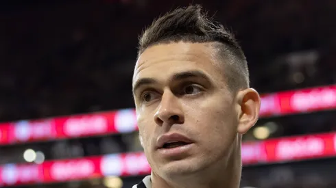 El delantero colombiano ha sido el objeto de deseo de parte de los cementeros durante la última semana.