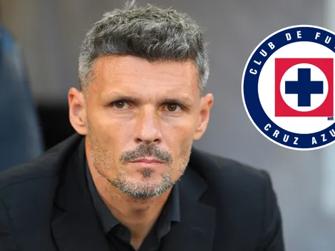 ¿Se confía de Cruz Azul? Esto es lo que piensa Fernando Ortiz