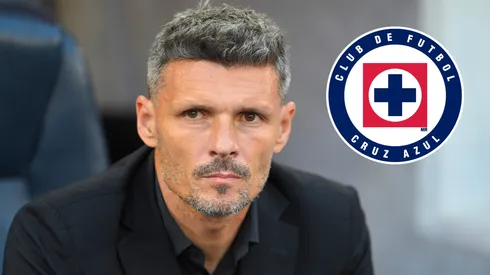 Fernando Ortiz habló del partido ante la Máquina