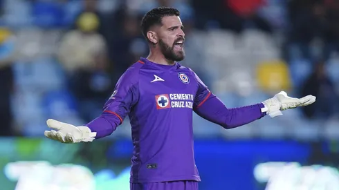 El guardavallas ganó la titularidad a Sebastián Jurado a ojos del nuevo entrenador.