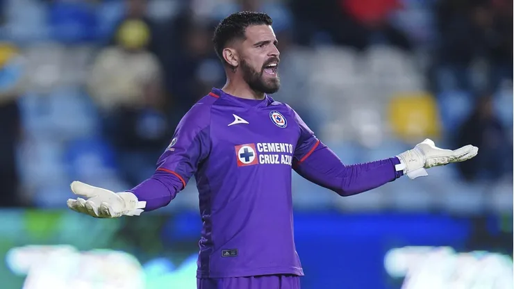 El guardavallas ganó la titularidad a Sebastián Jurado a ojos del nuevo entrenador.