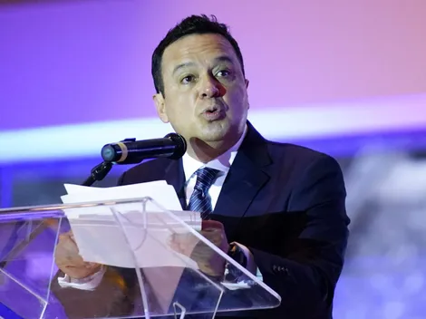 ‘Pidieron coperacha para celebrar el cumpleaños del presidente de Cruz Azul’