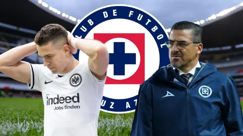 Santos Borré no tiene grandes registros goleadores