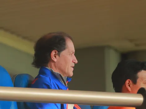 Ordiales podría volver de manera oficial