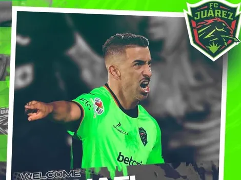 Otro delantero que le ganan a Cruz Azul