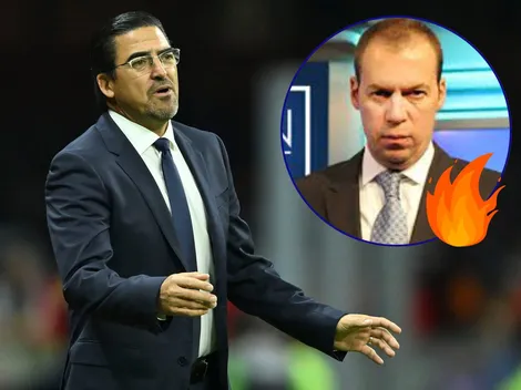 Destruyeron a Cruz Azul: "Es lo peor que tiene la Liga MX"