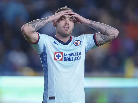¿Desde cuándo no gana Cruz Azul?