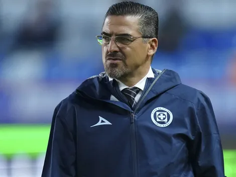 "Tienes que lidiar con la frustración"