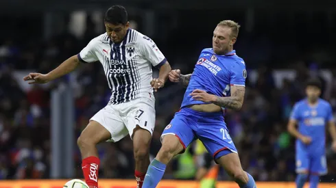 Monterrey desde el Estadio BBVA por Liga MX. Todos los detalles en Vamos Azul.