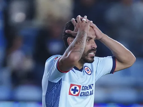 Tabla: Últimos y con el peor registro de la historia