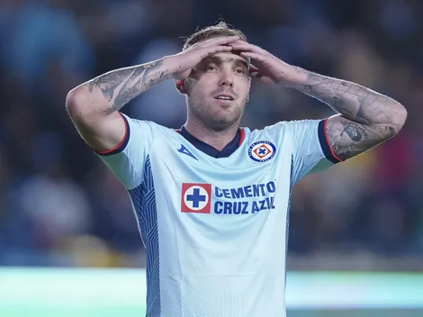 ¡Otro ridículo más!