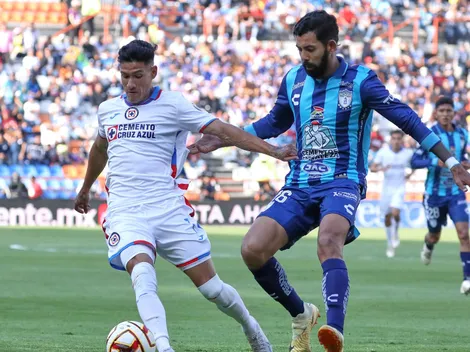 ¡Por los tres puntos en Hidalgo!