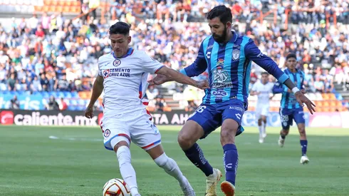 EN VIVO sigue la transmisión del partido entre Cruz Azul y Pachuca por la jornada 5 del Torneo Apertura 2023 de la Liga MX desde el Estadio Hidalgo. Transmisión EN DIRECTO
