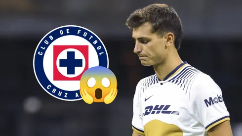 ¿Por qué no llegó Dinenno a Cruz Azul?