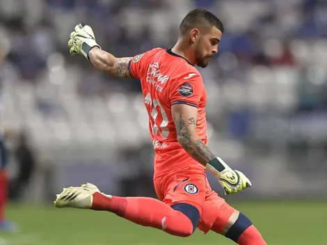 XI Confirmado: Moreno vuelve a confiar en Gudiño y mete algunos cambios