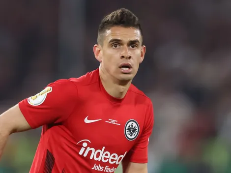 Santos Borré: La buena y la mala noticia de la respuesta de Frankfurt