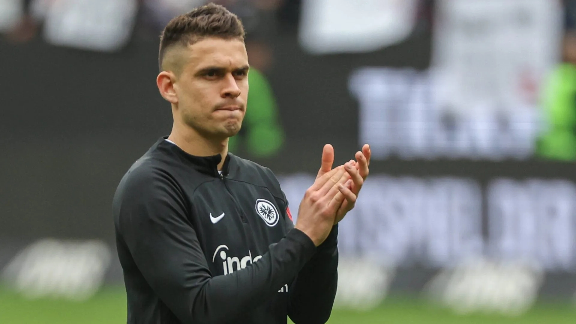 Esto falta para que Rafael Santos Borré sea nuevo refuerzo de Cruz Azul (Imago)