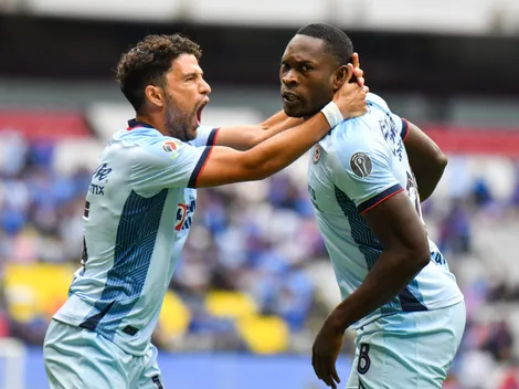 Con dos bajas: la convocatoria confirmada vs. Pachuca